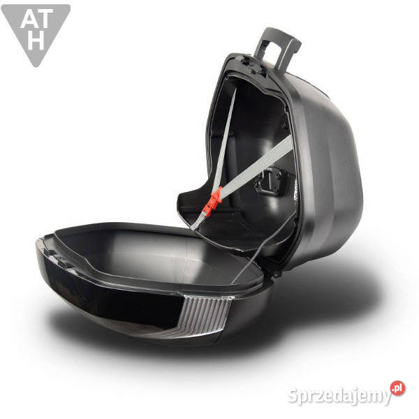 BMW F750GS 1820 ZESTAW 2 KUFRÓW ZE STELAŻEM Mrągowo