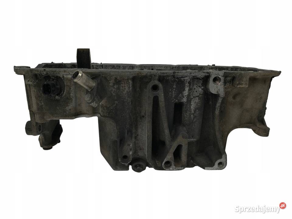 MISKA OLEJOWA Opel Vectra C Saab 93 93 19 CDTI Chełm