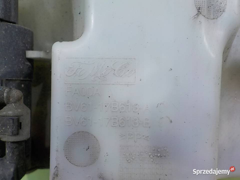 FORD FOCUS MK3 11r 5D zbiorniczek spryskiwaczy mazowieckie Suków