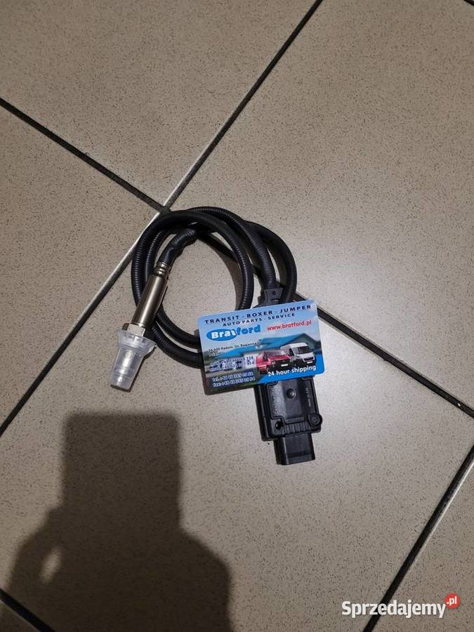 CZUJNIK NOX FORD 2517711 JX6A5L248AB JX6A5L248AC Radom