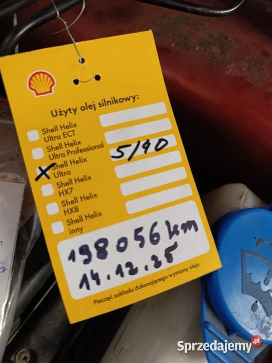 Audi a4 b5 1994 18 benzyna skórysedan 4/5