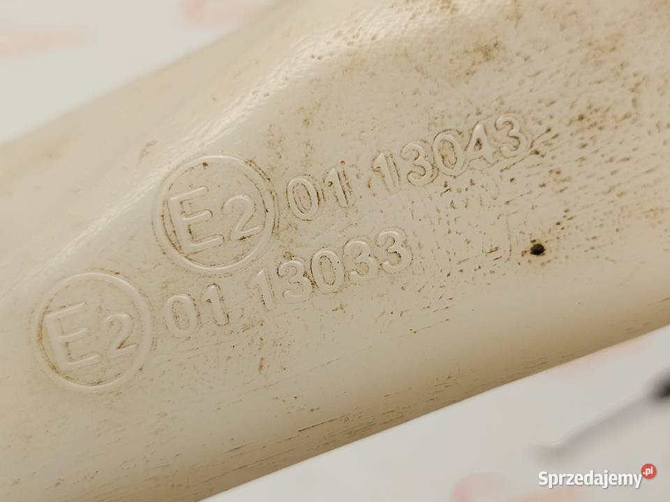 JEEP CHEROKEE V KL 15r zbiornik spryskiwaczy Kielce