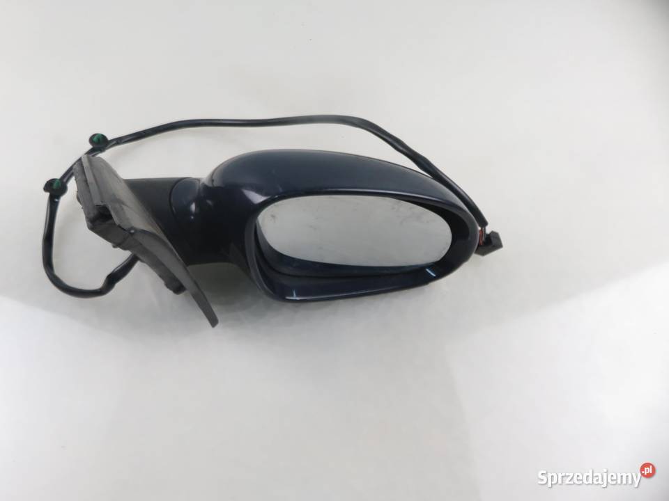 LUSTERKO PRAWE VW GOLF V 6 PIN