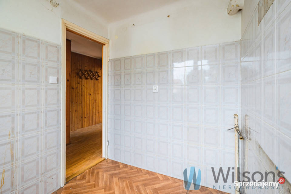 Dom bliźniak Warszawa Bystrzycka 91m2 mazowieckie sprzedam