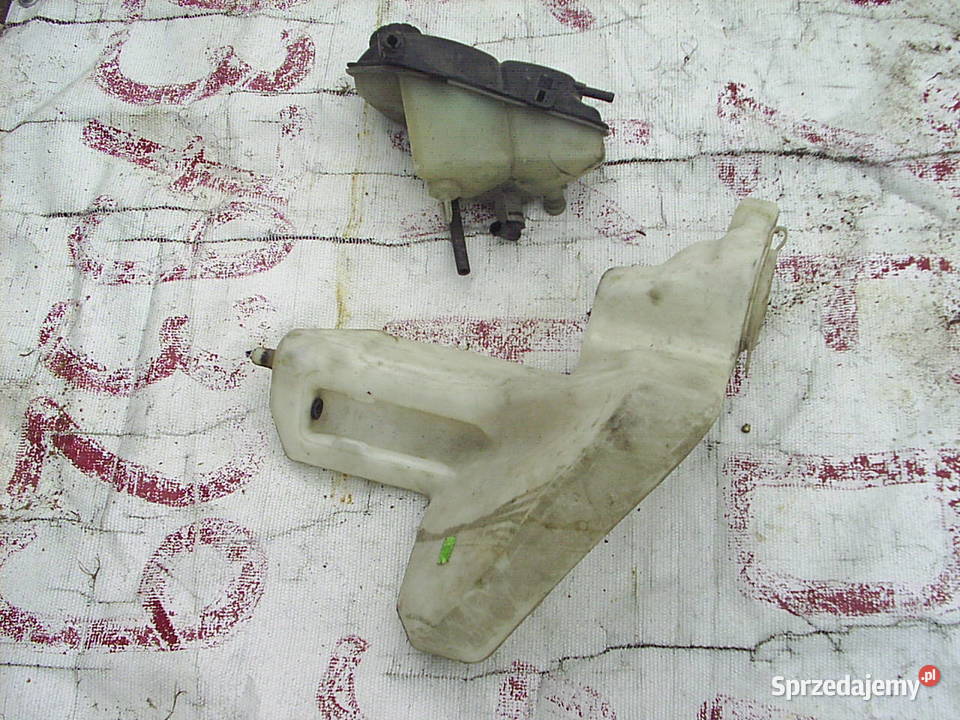 Mercedes A140 A160 A190 A170 W168 zbiornik osobowe Przysucha