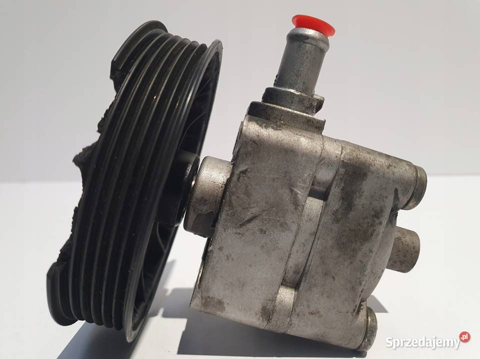 POMPA WSPOMAGANIA Volvo S60 24 D5 7613955158 lubelskie Chełm