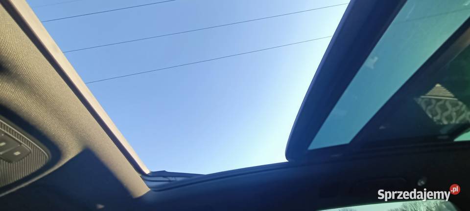 AUDI Q 7 3L Stan idealny 333 333KM