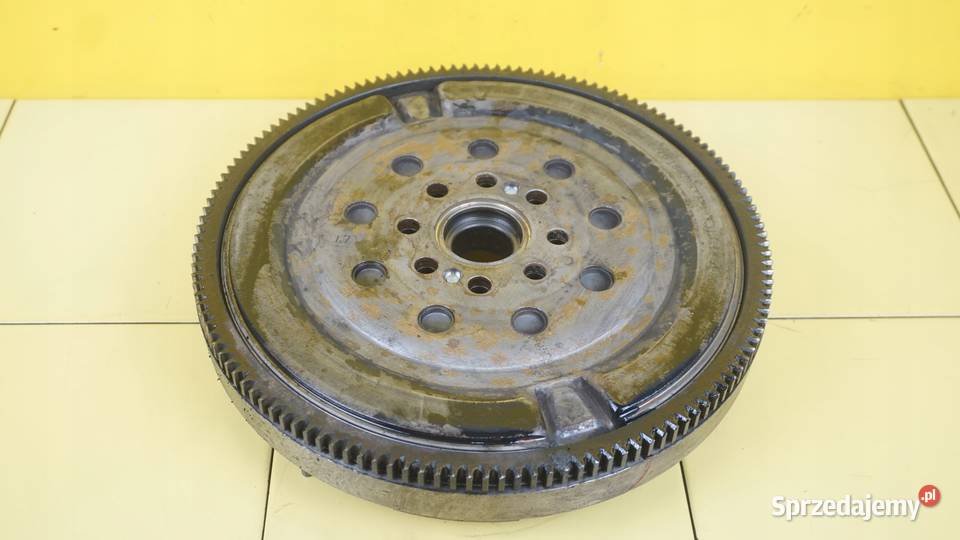 INSIGNIA B ASTRA 16 CDTI 18r 110 B16DTE kolo Suków