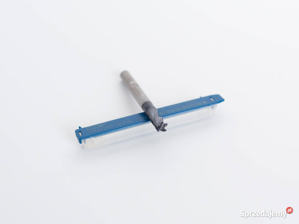 Frez WNT fi 6 mm 52 603 060 nowy Kalwaria Zebrzydowska