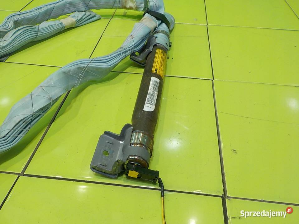 LEXUS RX300 II 03r kurtyna powietrzna prawa Poduszki powietrzne Suków sprzedam