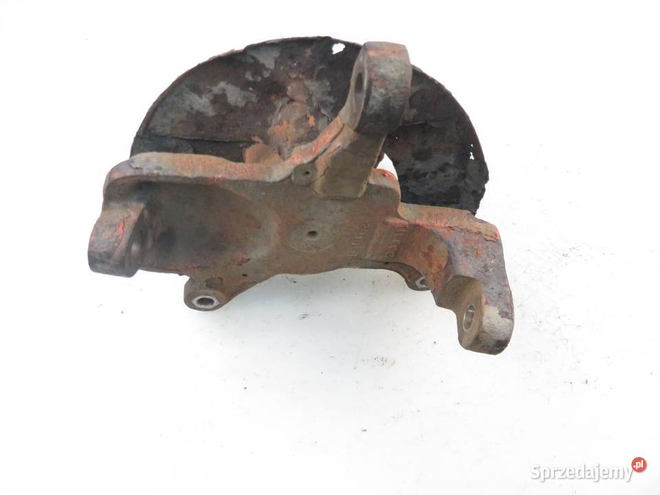 ZWROTNICA PRZEDNIA PRAWA IVECO DAILY III