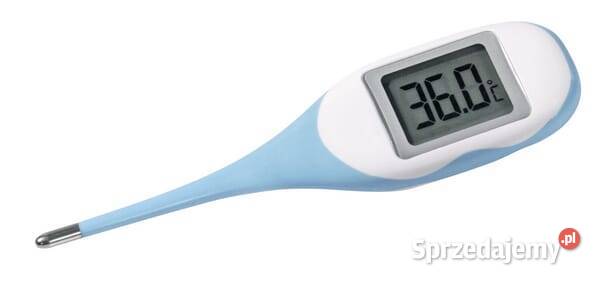 Termometr elektroniczny BigScreen 2130KER małopolskie