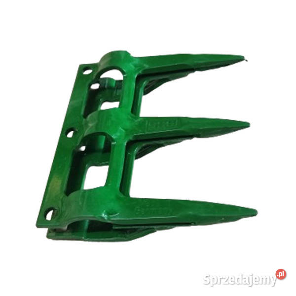 AXE37175 Nóż do kombajnu John Deere z potrójnym