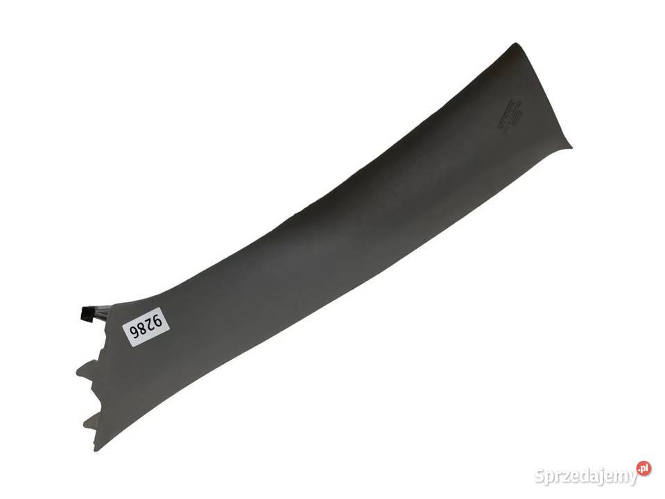 TOYOTA RAV4 III XA30 LIFT 20102012 PLASTIK Skarżysko-Kamienna