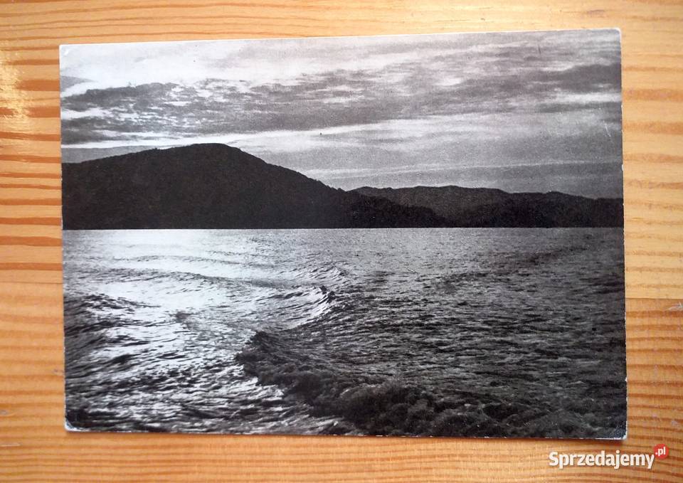 WŁADYWOSTOK WIDOKNA ZATOKĘ PIOTRA WIELKIEGO