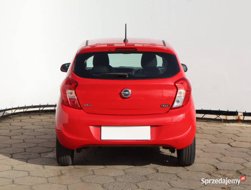 Opel Karl 10 Hatchback łódzkie Łódź sprzedam