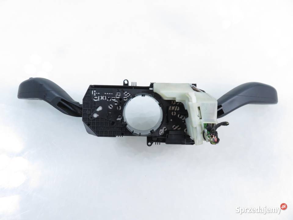 PRZEŁĄCZNIK ZESPOLONY SKODA FABIA II 6Q0953503EE małopolskie