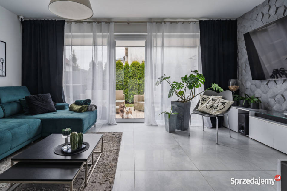 Ogłoszenie dom bliźniak Reda 6891 metrów