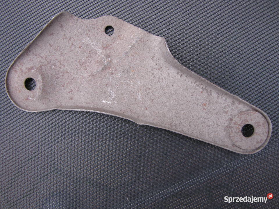 Uchwyty lampy Sokół 125 trapez DKW