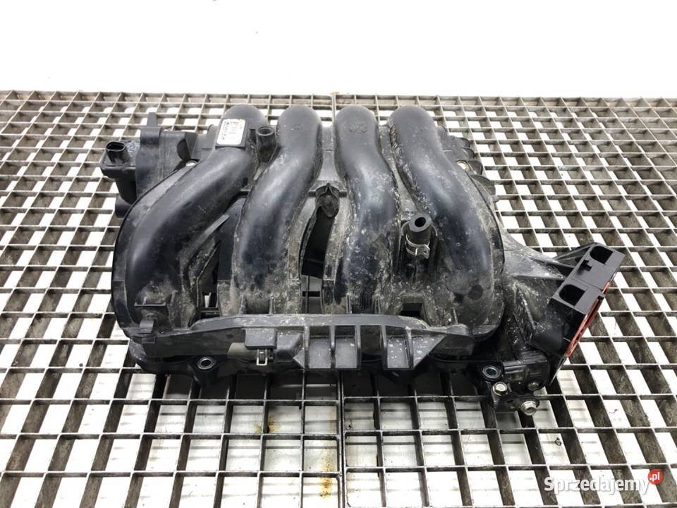 KOLEKTOR SSĄCY HONDA CRV IV K1AA076 20 155 podkarpackie