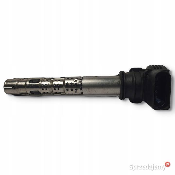 CEWKA ZAPŁONOWA Audi A3 A4 A5 A6 20 TFSI osobowe Chełm