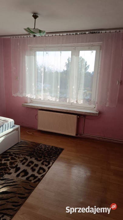 Dom 91 m Łódź Marysin