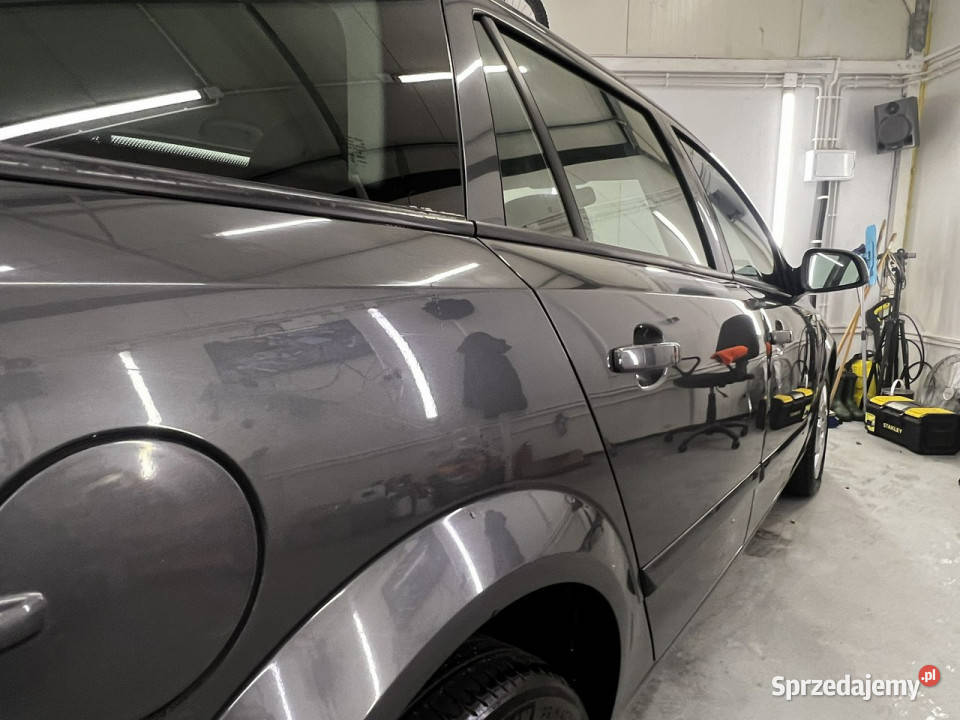 Opel Astra RatyZamiana Gwarancja 2010 bez rdzy małopolskie Gdów sprzedam