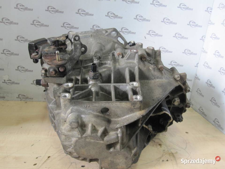 HYUNDAI KIA 17 CRDI D4FD 115 14r manualna sprzedam