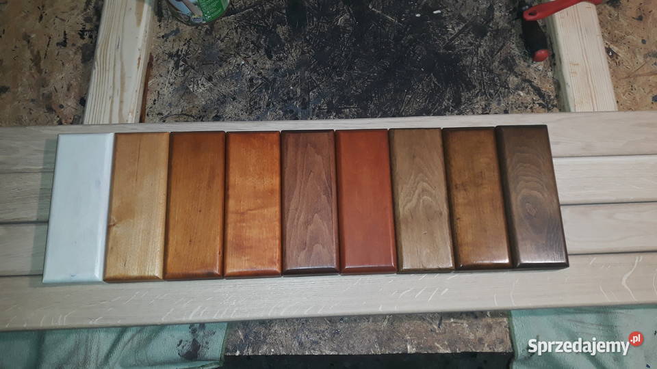 Ławka ogrodowa bisnogi żeliwne Ożarów Mazowiecki