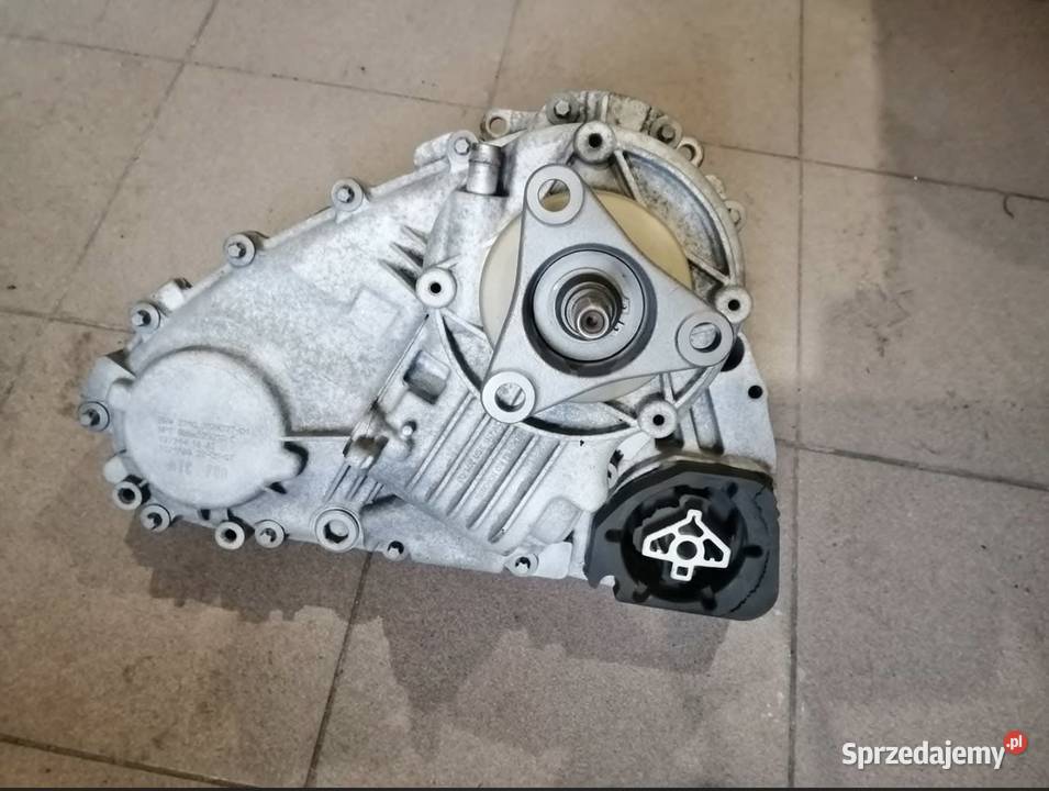 Naprawa Xdrive atc400 Staszów