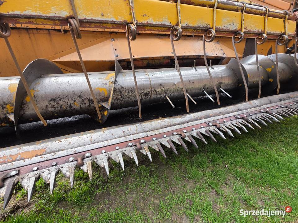 Bizon Rekord ZO58 Lipka sprzedam