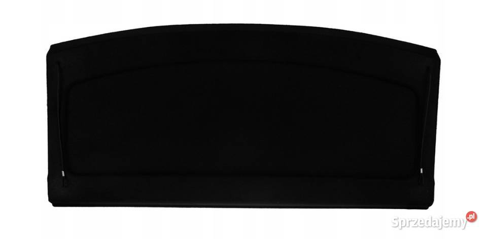 Volkswagen Golf VI 0813 Półka Bagażnika NOWA