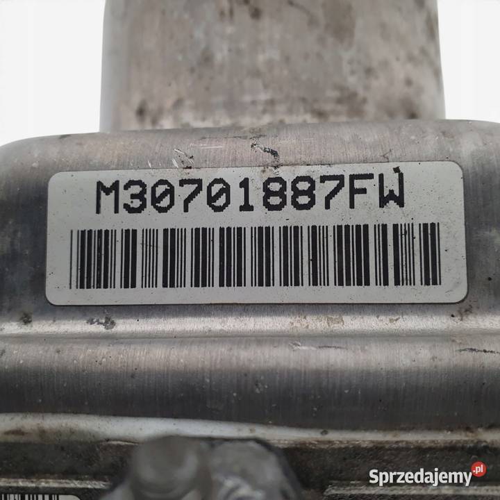 ELEKTRYCZNA POMPA WSPOMAGANIA TRW Opel Astra Chełm