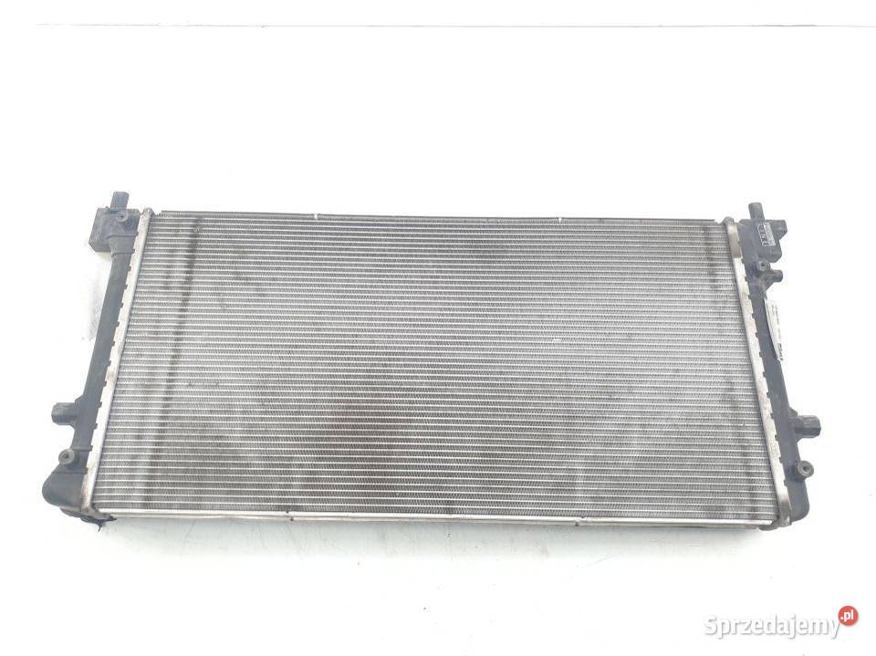 CHŁODNICA WODY SEAT TOLEDO IV CR 2222000P osobowe