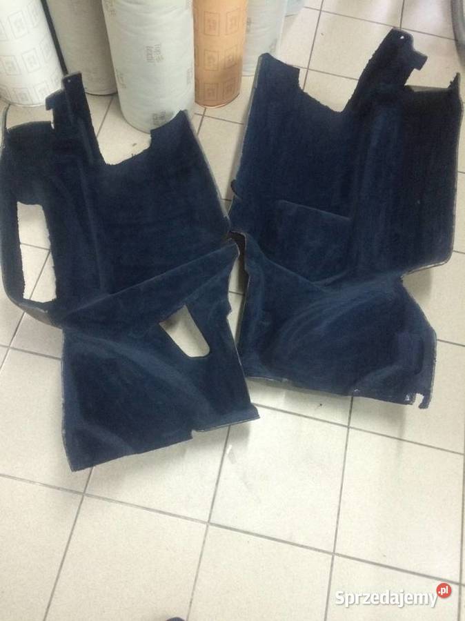 Wykładzina w126 sec Kalwaria Zebrzydowska