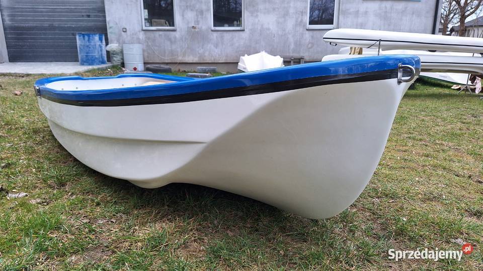 Łódz łódki turystyczne wędkarskie płaskodenna pomorskie Starogard Gdański sprzedam
