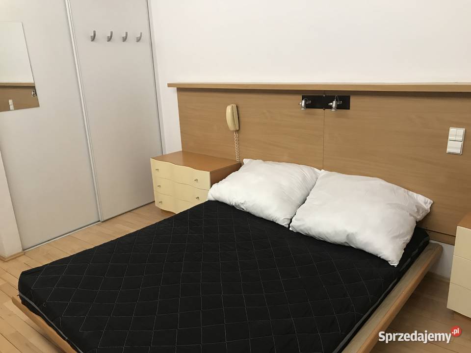 apartament na doby 3 pokoje 5 osób kuchnia balkon Kraków sprzedam