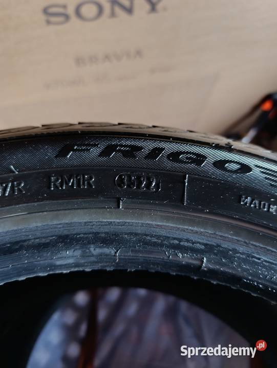 Opony zimowe Dębica frigo 2 pomorskie