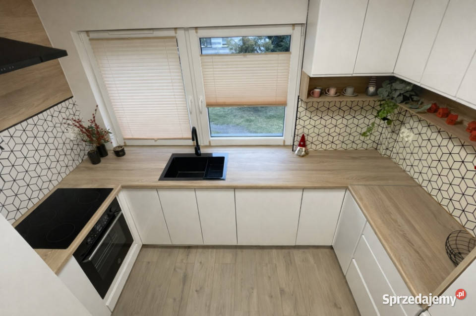 Świeżo remoncie 1 Piętro Tysiąclecie Duży balkon śląskie Częstochowa