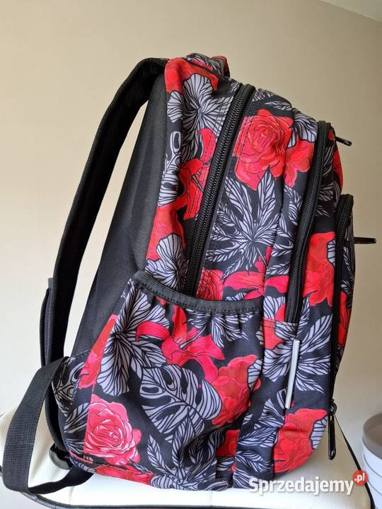 Plecak szkolny młodzieżowy turystyczny CoolPack Torby, plecaki i walizki Kraków