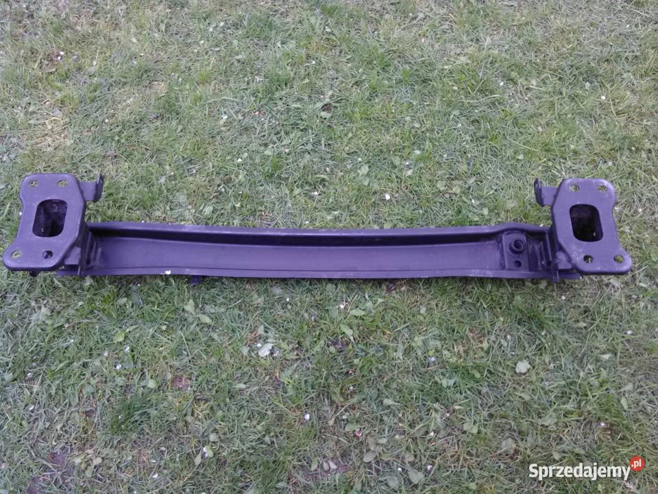 Belka zderzaka przedniego SKODA YETI 5LO807109B pomorskie