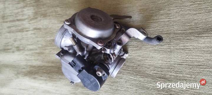 Serwis i Naprawa Motocykli 125 Skuterów Romet Kraków serwis