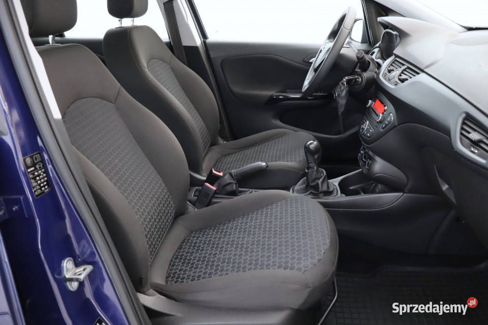 Opel Corsa 12 manualna Corsa Zabrze