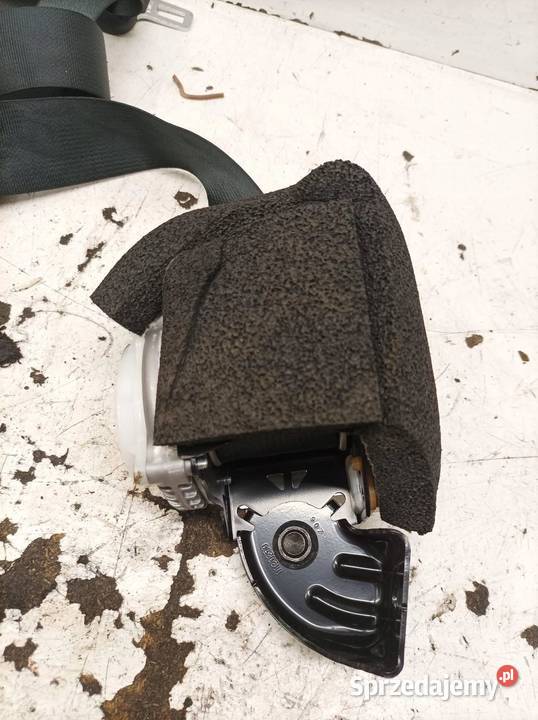 PAS BEZPIECZEŃSTWA LEWY PRZÓD KIEROWCY Suzuki