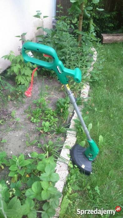 Podkaszarka nowa kompaktowa mocna 350w Warszawa