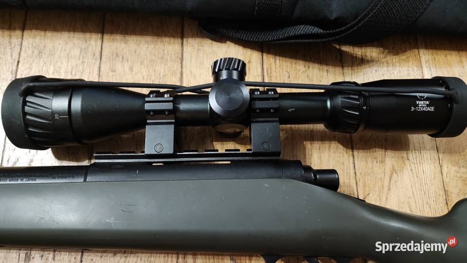 Asg Sporty strzeleckie i myślistwo Warszawa