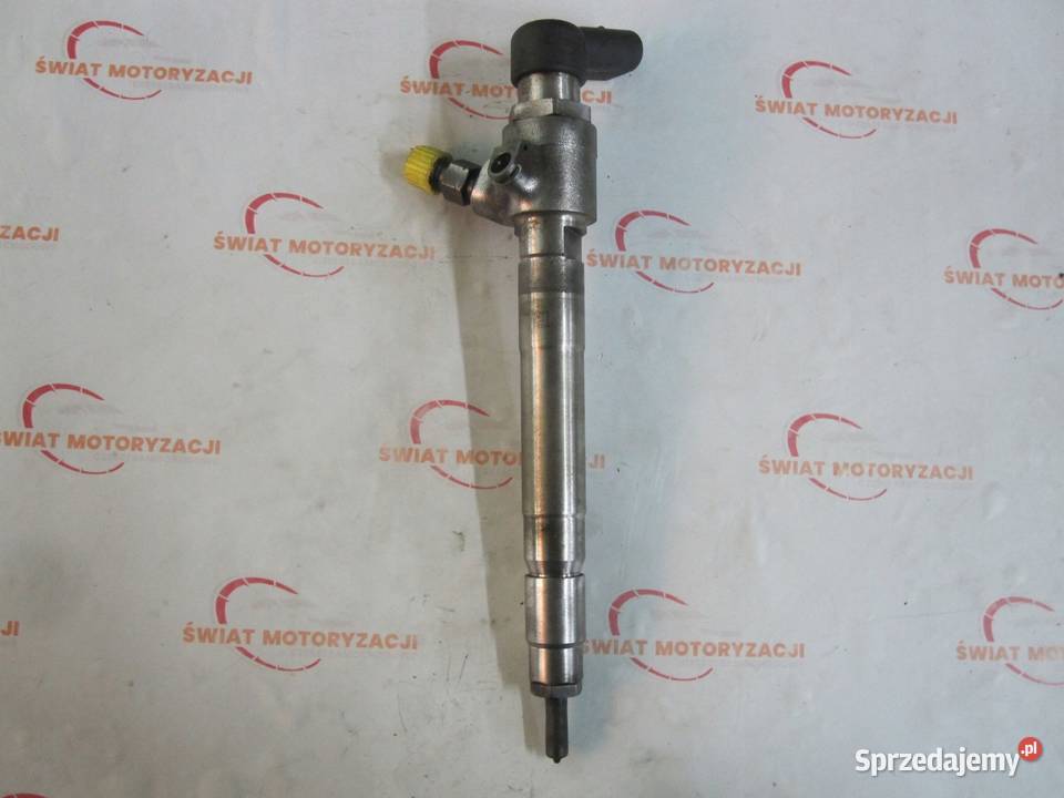 JUMPER BOXER DUCATO TRANSIT 22 HDI TDCI EU5 Kielce