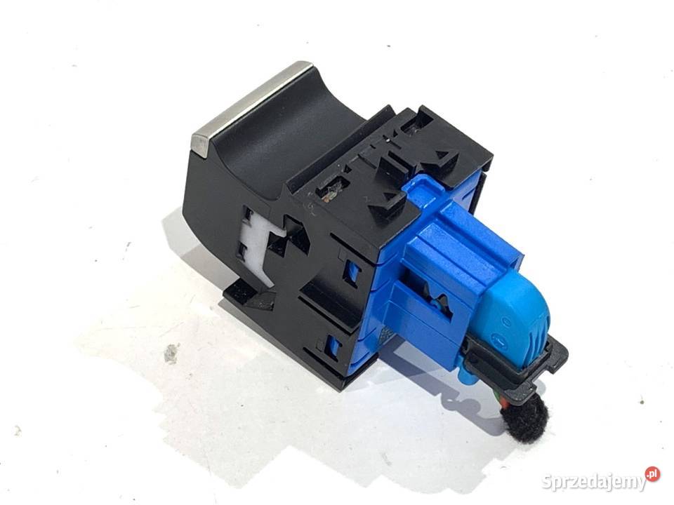 WŁĄCZNIK HAMULCA RĘCZNEGO PEUGEOT 508 SW II sprzedam