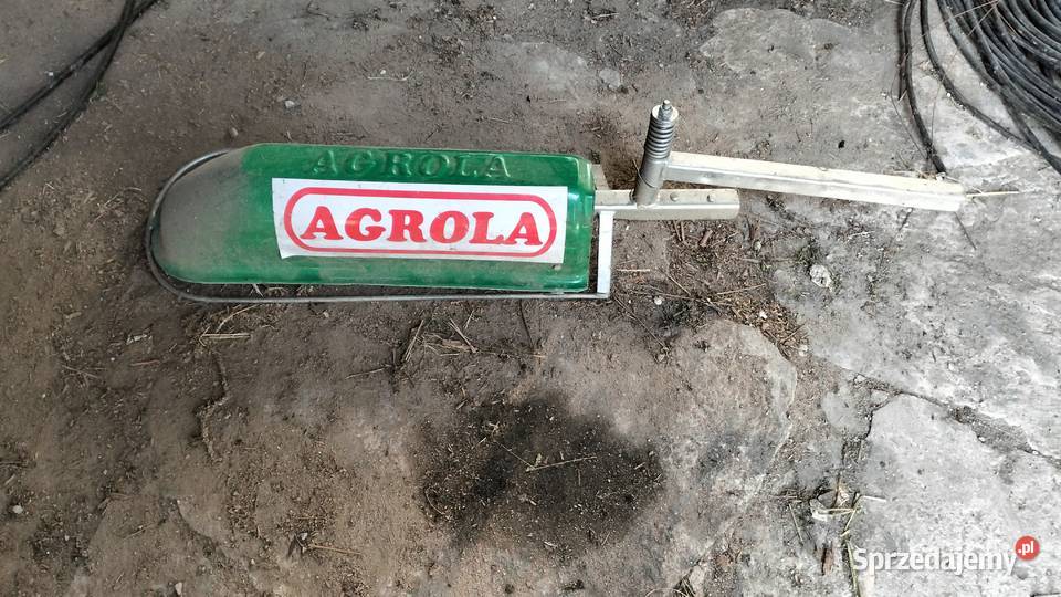 Belka herbicydowa Łosice sprzedam