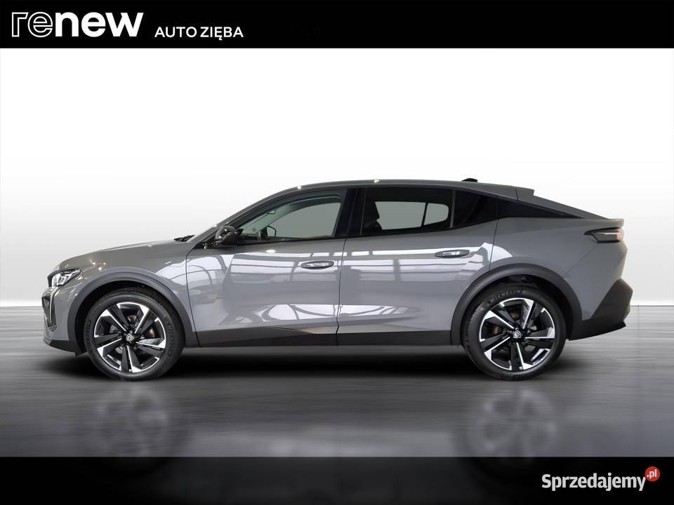 408 12 PureTech Allure Pack SS EAT8 ABS